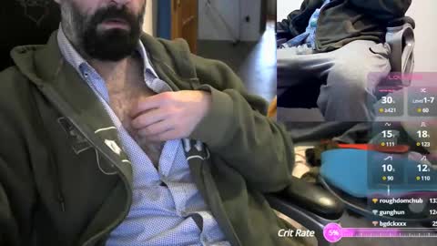 orso online show from 01/07/25, 09:50