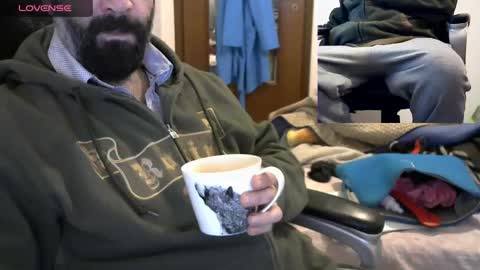 orso online show from 01/13/25, 08:58