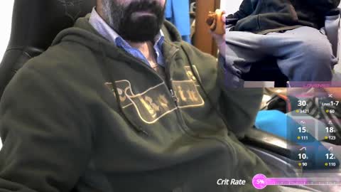 orso online show from 01/14/25, 08:20