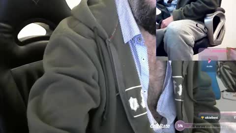 orso online show from 01/15/25, 12:04