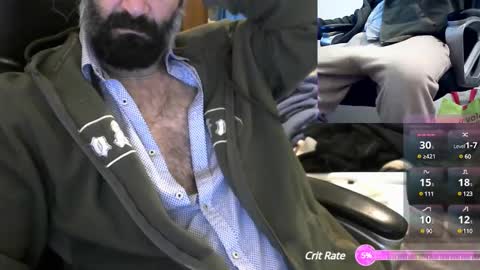 Snapshot of orso4sins2 chatting on 01/21/25, 08:52 orso online show from 01/21/25, 08:52