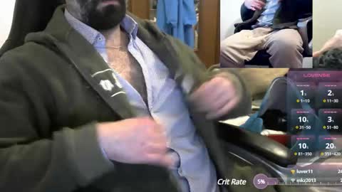 orso online show from 02/13/25, 08:38