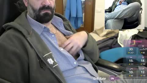 Snapshot of orso4sins2 chatting on 03/06/25, 10:09 orso online show from 03/06/25, 10:09