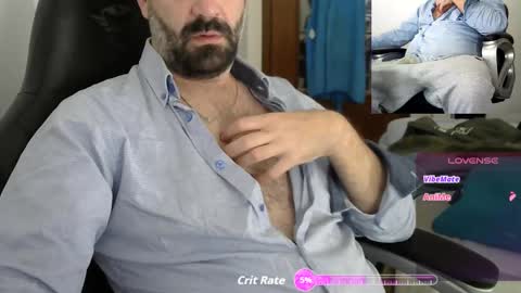 orso online show from 10/14/25, 08:15