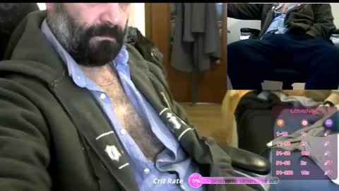 orso online show from 03/04/26, 09:04