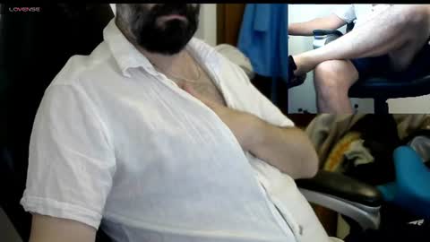 orso online show from 06/10/26, 07:40