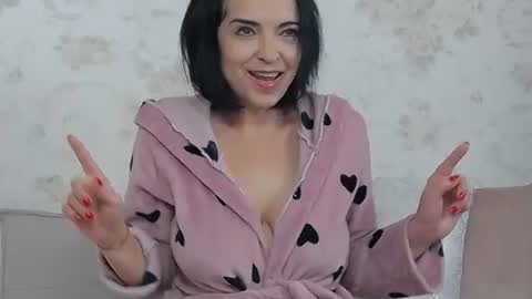 Ortensialady online show from 04/02/26, 03:20