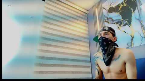 orus_241 online show from 10/02/25, 05:58