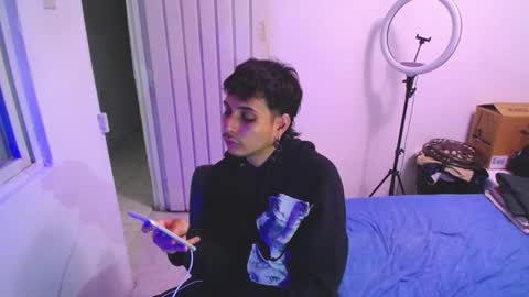 orus_420 online show from 10/11/25, 09:30