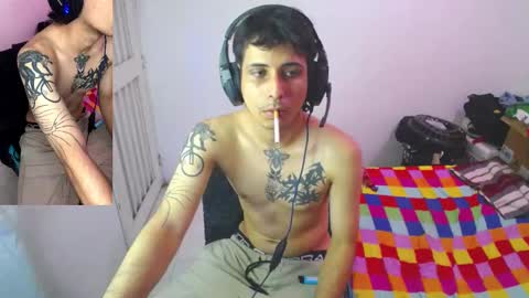 orus_420 online show from 10/28/25, 07:12