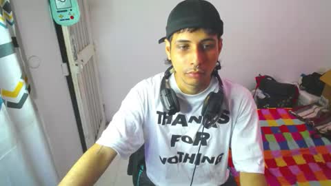 orus_420 online show from 10/29/25, 08:16