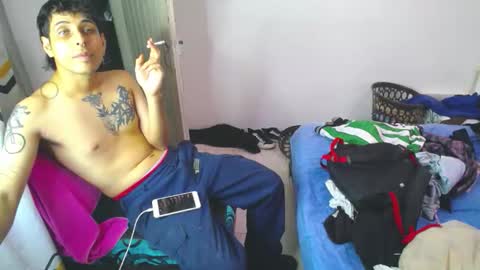 orus_420 online show from 11/03/25, 08:48