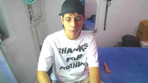 orus_420 online show from 11/15/25, 08:11