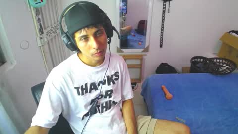 orus_420 online show from 11/16/25, 08:31