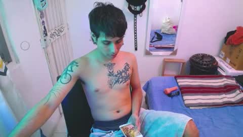 orus_420 online show from 11/19/25, 07:19