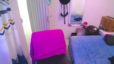 orus_420 online show from 11/22/25, 09:14