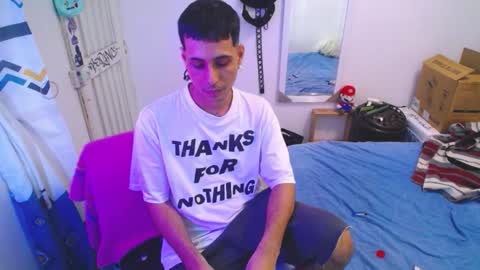 orus_420 online show from 11/23/25, 10:04