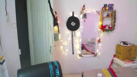 orus_420 online show from 12/03/25, 08:34