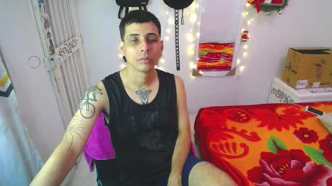 orus_420 online show from 12/04/25, 08:56