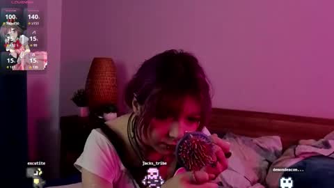 Snapshot of orvacurington chatting on 09/15/25, 05:57 Ashley online show from 09/15/25, 05:57