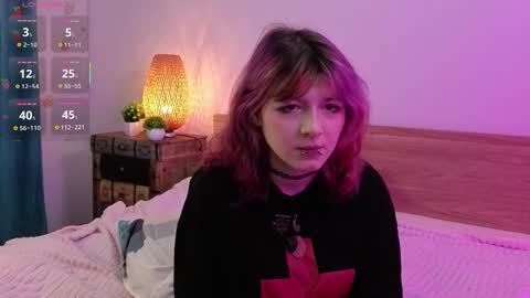 Snapshot of orvacurington chatting on 09/21/25, 06:09 Ashley online show from 09/21/25, 06:09