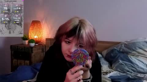 Snapshot of orvacurington chatting on 10/06/25, 05:43 Ashley online show from 10/06/25, 05:43