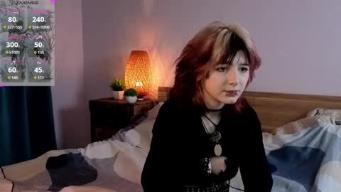 Snapshot of orvacurington chatting on 10/08/25, 05:54 Ashley online show from 10/08/25, 05:54