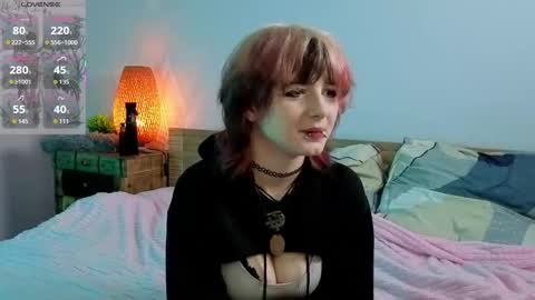 Snapshot of orvacurington chatting on 10/10/25, 05:56 Ashley online show from 10/10/25, 05:56