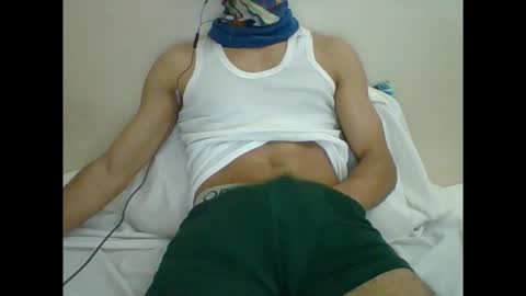 osamasins77 online show from 01/17/26, 06:33