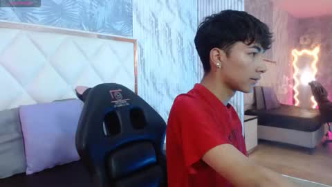 osamu_tay online show from 01/15/26, 03:16