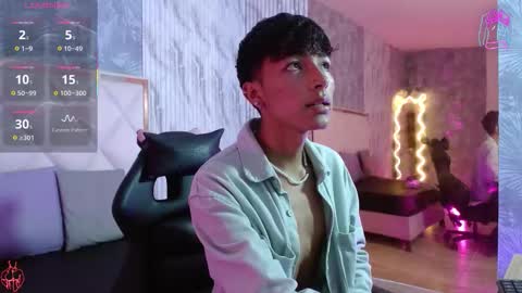 osamu_tay online show from 02/04/26, 11:38