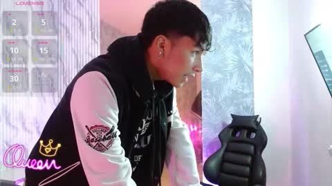 osamu_tay online show from 02/05/26, 11:26