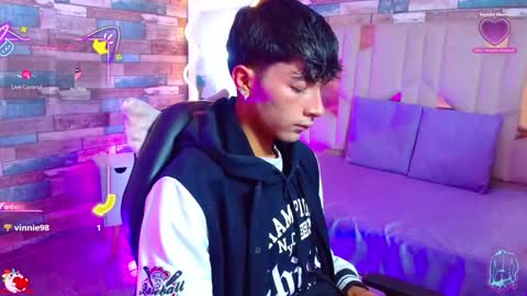 osamu_tay online show from 03/10/26, 11:37