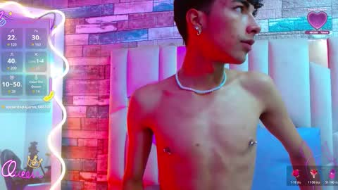 osamu_tay online show from 03/13/26, 11:55