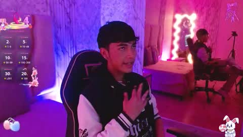 osamu_tay online show from 03/25/26, 03:45