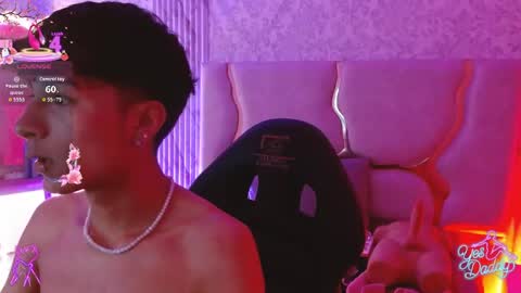 osamu_tay online show from 04/21/26, 03:02