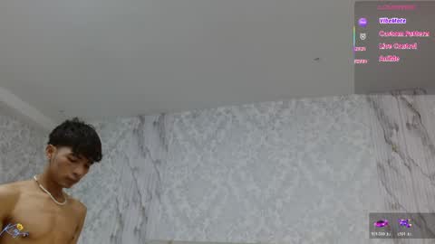 osamu_tay online show from 04/22/26, 03:20