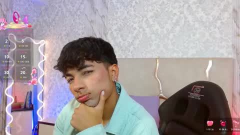 osamu_tay online show from 04/23/26, 03:30