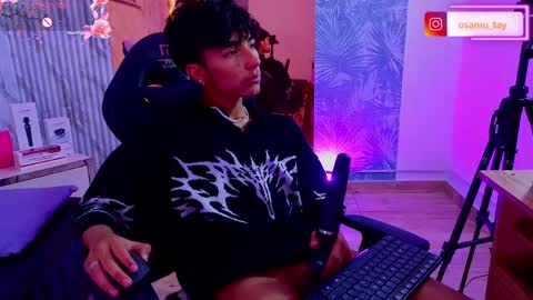 osamu_tay online show from 05/10/26, 03:06