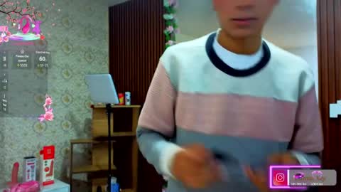 osamu_tay online show from 05/27/26, 03:25