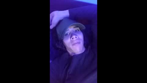 osarito3x online show from 01/18/26, 04:44