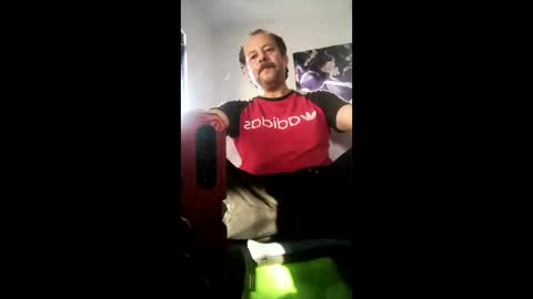 oscar041111 online show from 04/30/26, 11:09