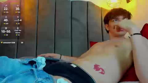 Oscar online show from 09/12/25, 04:23