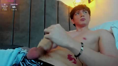 Oscar online show from 09/16/25, 03:51