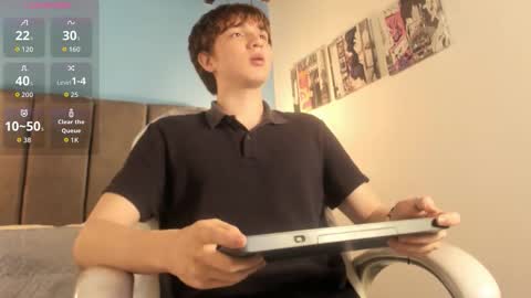 Oscar online show from 02/11/26, 04:17