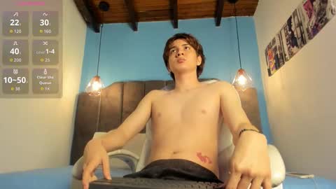 Oscar online show from 03/29/26, 03:50