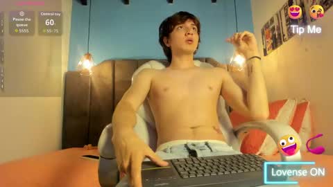 Oscar online show from 04/19/26, 04:56