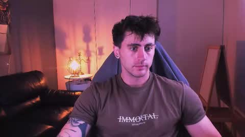 Oscar online show from 09/15/25, 09:26