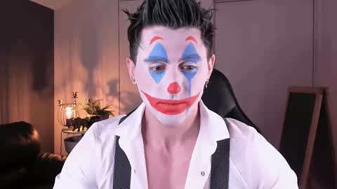 Oscar online show from 10/30/25, 10:43