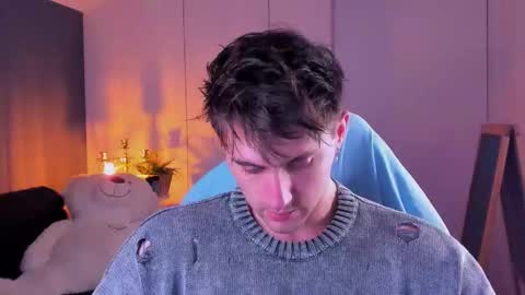 Oscar online show from 11/02/25, 09:28